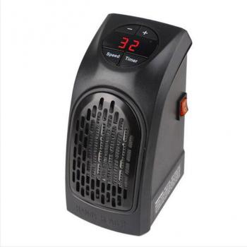 TermoDesk Calefacción Compacta