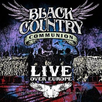 Black Country Communion