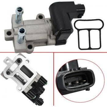 16022-PLC-J01 IAC Valve for Honda Civic Acura EL 1.7L 2001-2005