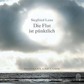 Siegfried Lenz Die Flut Ist Pünktlich