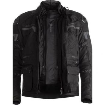 Veste moto RST Adventure-X textile