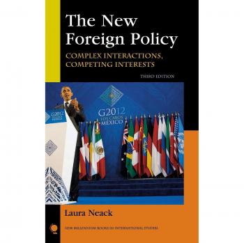 The New Foreign Policy