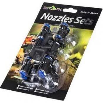ReptiZoo Terrarien-Beregnungserweiterung