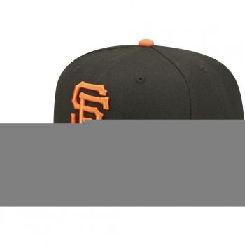 New Era Baseball-Visier San Francisco Giants (1-St)