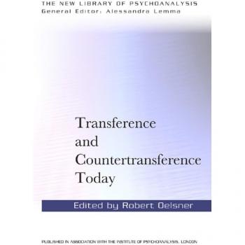 Vitalsource Technologies, Inc. Transference and Countertransference Today