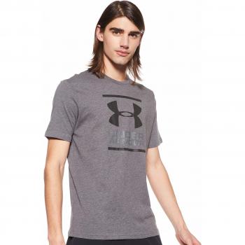 Under Armour GL Foundation Short Sleeve Tee