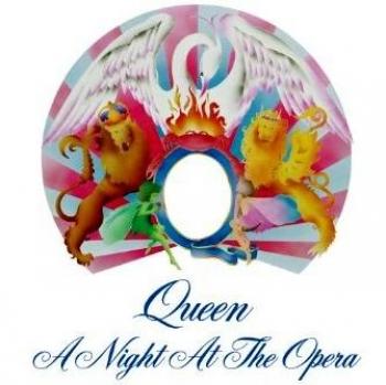 Night At The Opera