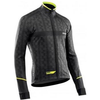 Northwave Blade 3 TP Schwarz-Gelb