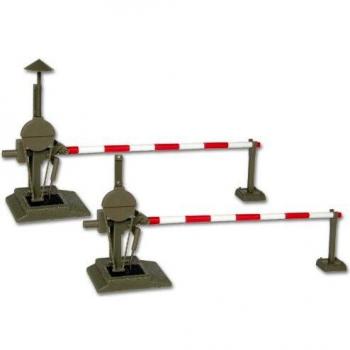 Barrière de Train 5100 (H0) – Viessmann S