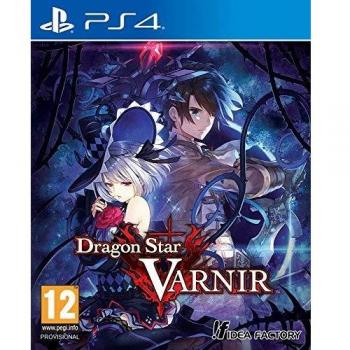 Ideenfabrik: Drachenstern Varnir
