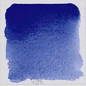 Violet d'outremer