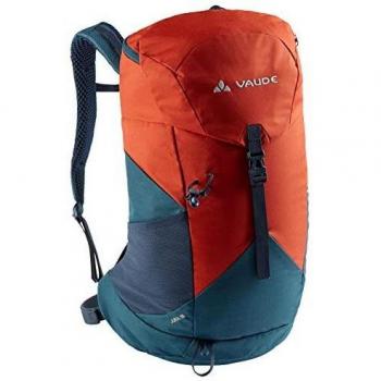 VAUDE Jura 18 Sac à dos 15-19L Squirrel FR: Taille Fabricant: One Size