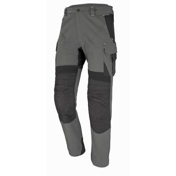 Pantalon Craft Worker XP Gris et Noir Taille M