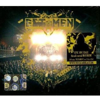 Dark Roots of Thrash