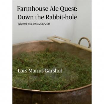 Lulu Farmhouse Ale Quest: Down the Rabbit-hole