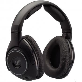 Sennheiser Noise-Cancelling Kopfhörer HDR 160