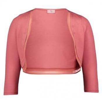 Figurbetonte Bolerojacke von Vera Mont