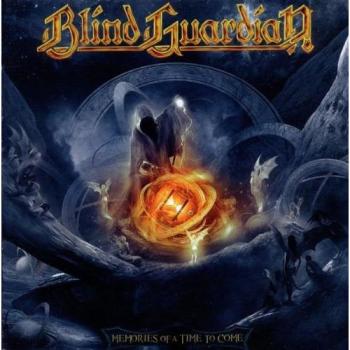 Memories Of A Time To Come – Beste Auswahl – Blind Guardian
