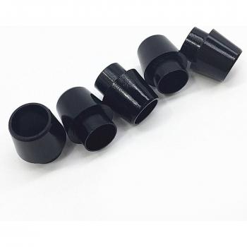 12pcs Lightweight Ferrules for Taper Tip Iron Shafts