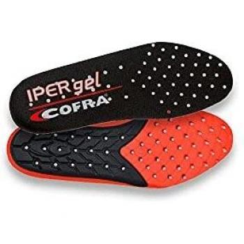 Plantilla Iper Gel Talla 37