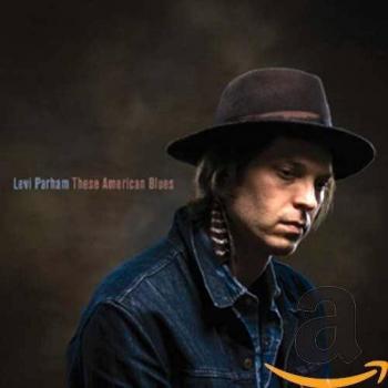 These American Blues