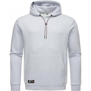 Herren Kapuzenpullover Ragwear Arrwen in Grau (3XL)