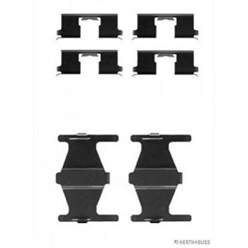 JAKOPARTS HERTH+BUSS DISQUES FREIN NISSAN 3/5 PORTES