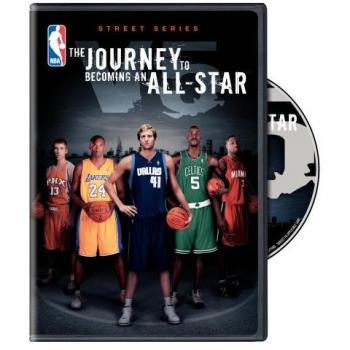 Série NBA Street 5 [DVD] [Région 1] [Import US] [NTSC]