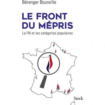 Le Front Du Mépris