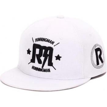 Men's Lettered Hip Hop Cap