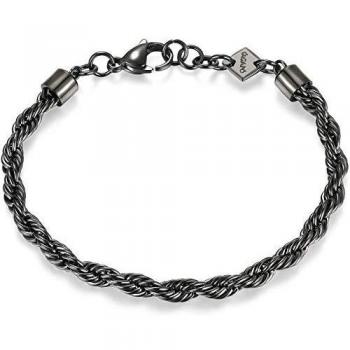 Bracelet Uomo Sagapò Amistad Trendy Codice 12