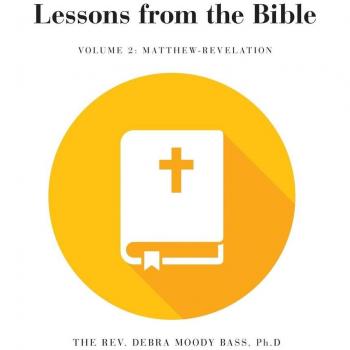 Lessons from the Bible
