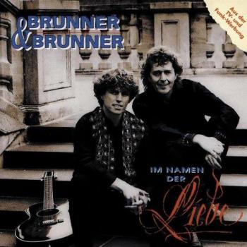 Brunner & Brunner En nom d'amour