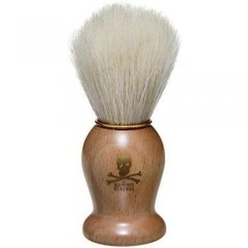The Bluebeard's Revenge Deluxe Pure Bristle Shaving Brush (Doubloon)