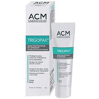 ACM Trigopax soin protecteur avec effets apaisants 30 ml