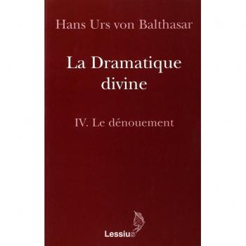 La Dramatique divine