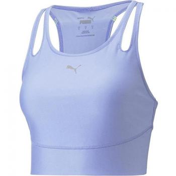 Sport-BH Ultraform Crop von Puma
