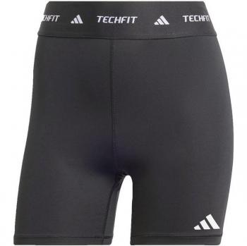 Adidas Techfit Shorts para Mujer