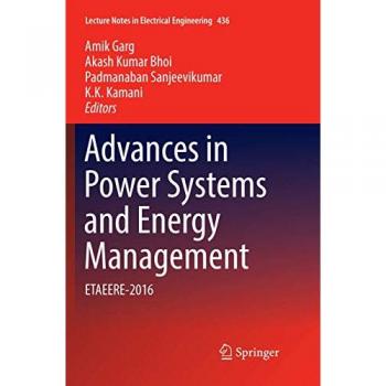 Advances in Power Systems and Energy Management