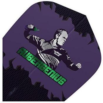 The Titan Dart Flight