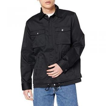 J‑Bego Diesel Thermal Outerwear in Black