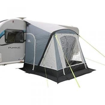 SunnCamp Swift 220 Air Plus Inflatable Awning (2024)