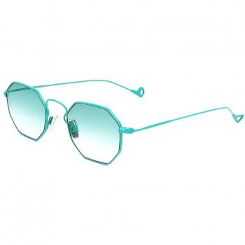 Lunettes de soleil Eyepetizer Claire C.14-21 48/21/145 Bleu