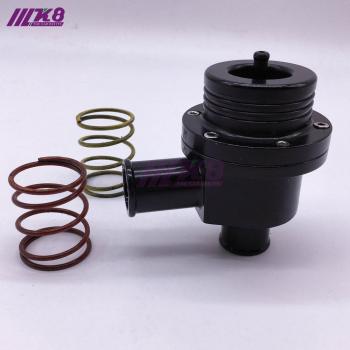25MM Silver Blow Off Valve (4bar) for VW with Two Spring Options K8-BOV-25MM