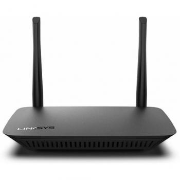 Router Linksys E5400 con 5 puertos RJ-45