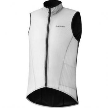 Shimano BEAUFORT Windweste Light