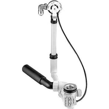Accessorio di riempimento e guarnizione