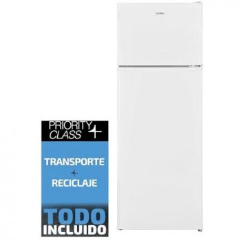 Frigorífico Blanco Sauber Serie 3-2P14424-V