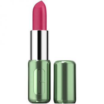 Clinique Rossetto Pop Longwear 06 Rose Pop 3,9 g Rosa Pop
