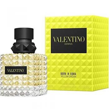 VALENTINO Born In Roma YELLOW DREAM Donna Eau de Parfum 30ml